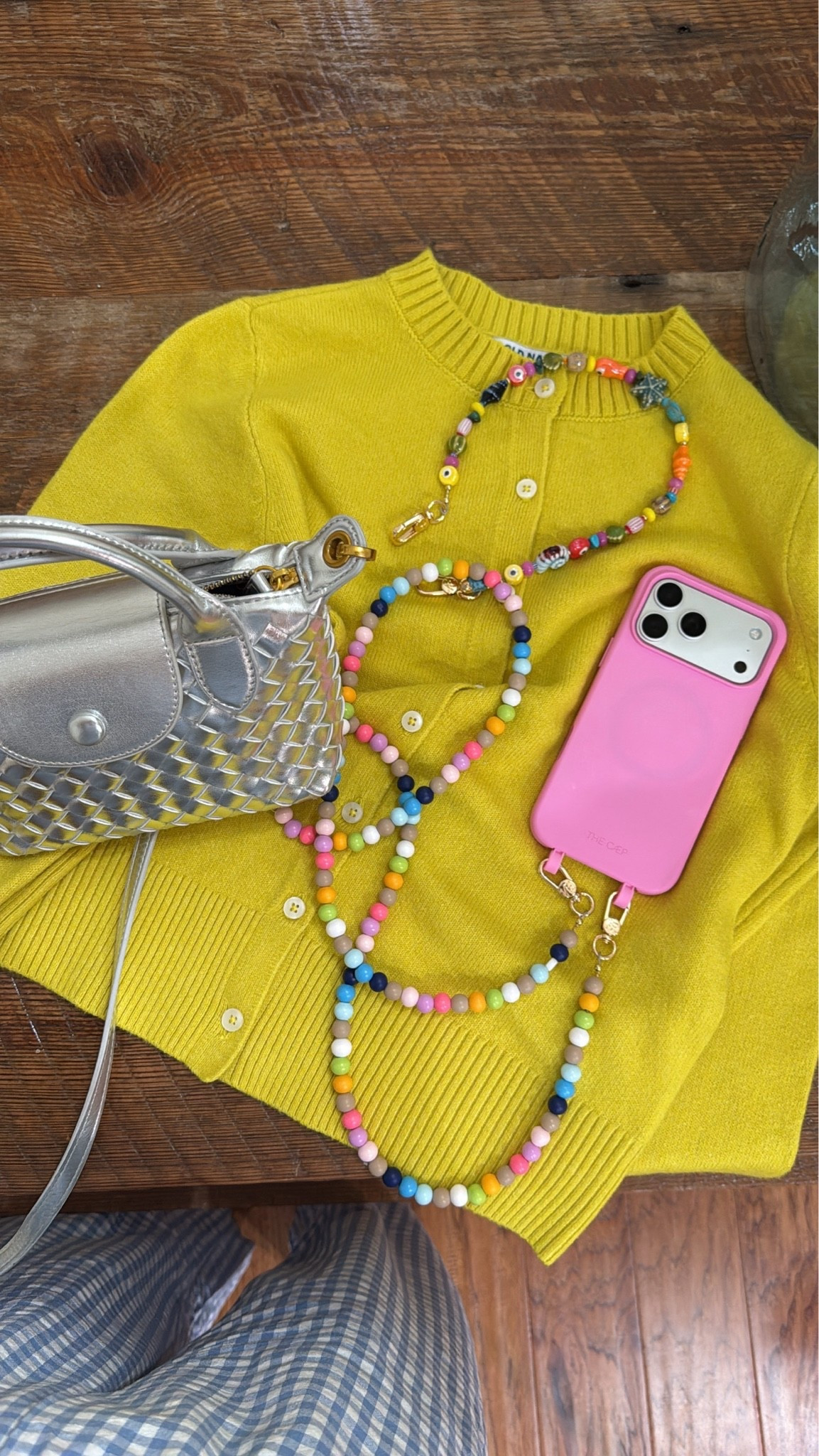 New phone case!! Use code Bobbisue15 for 15% off your order!!! Linking my purse and cardigan too! I did a small!

#LTKPetite #LTKootd #LTKgrwm