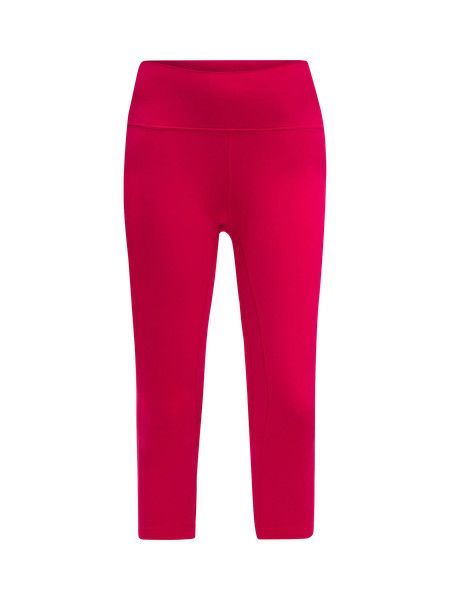lululemon Align™ High-Rise Pant 25" | Women's Leggings/Tights | lululemon | Lululemon (US)