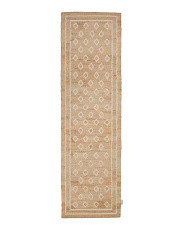 2x8 Wool Blend Hand Woven Runner | Home | Marshalls | Marshalls