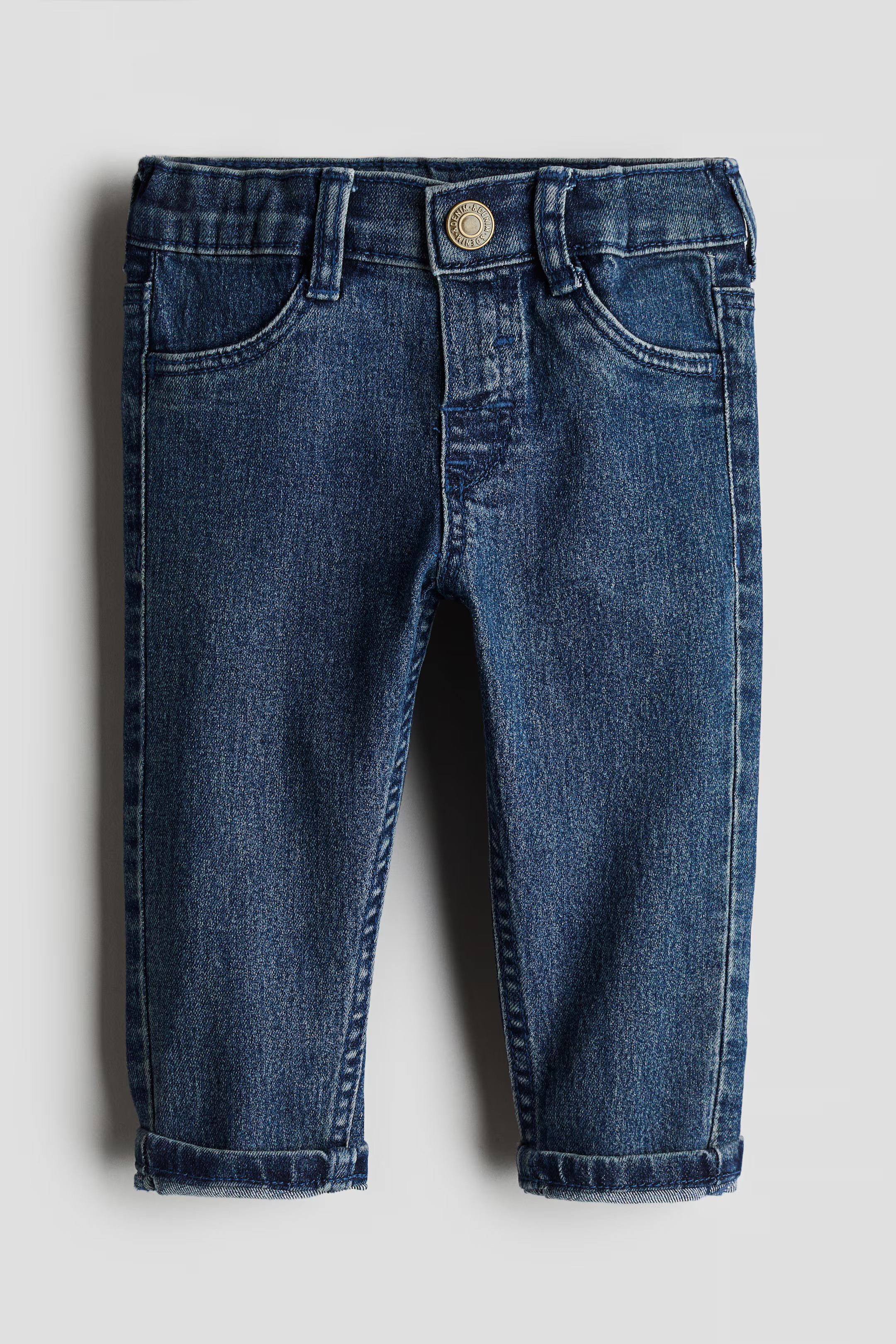 Skinny Fit Jeans | H&M (US + CA)