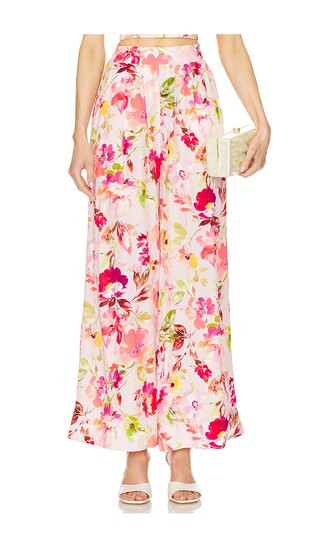 Jodie Pant in Pink Lady | Revolve Clothing (Global)