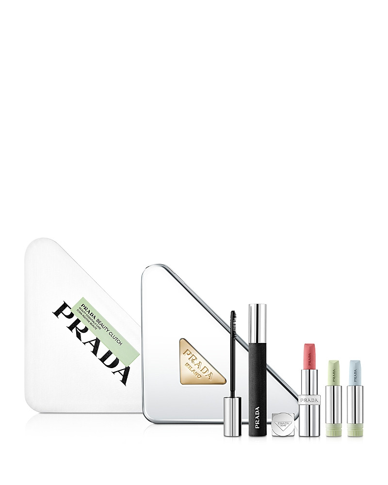 Prada Beauty Clutch Set | Bloomingdale's (US)