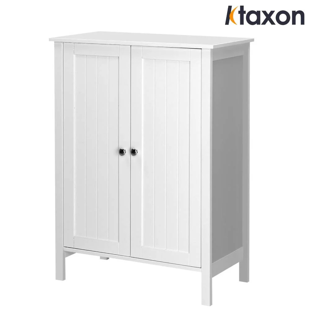 Ktaxon Wooden Bathroom Floor Cabinet, Freestanding Storage Cabinet, Multifunction Shoe Storage Ca... | Walmart (US)