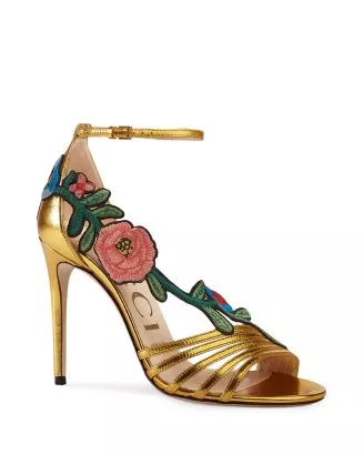 Women's Gucci Shoes - Bloomingdale's