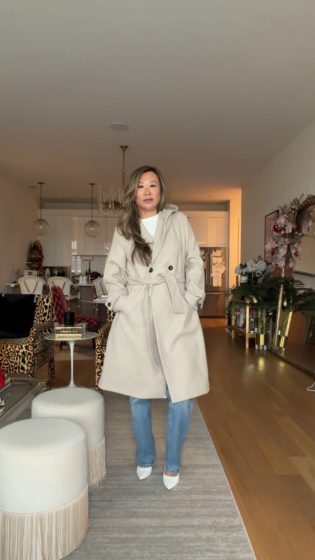 Best Zara jacket with hood. Wearing a small  

#LTKootd #LTKgrwm