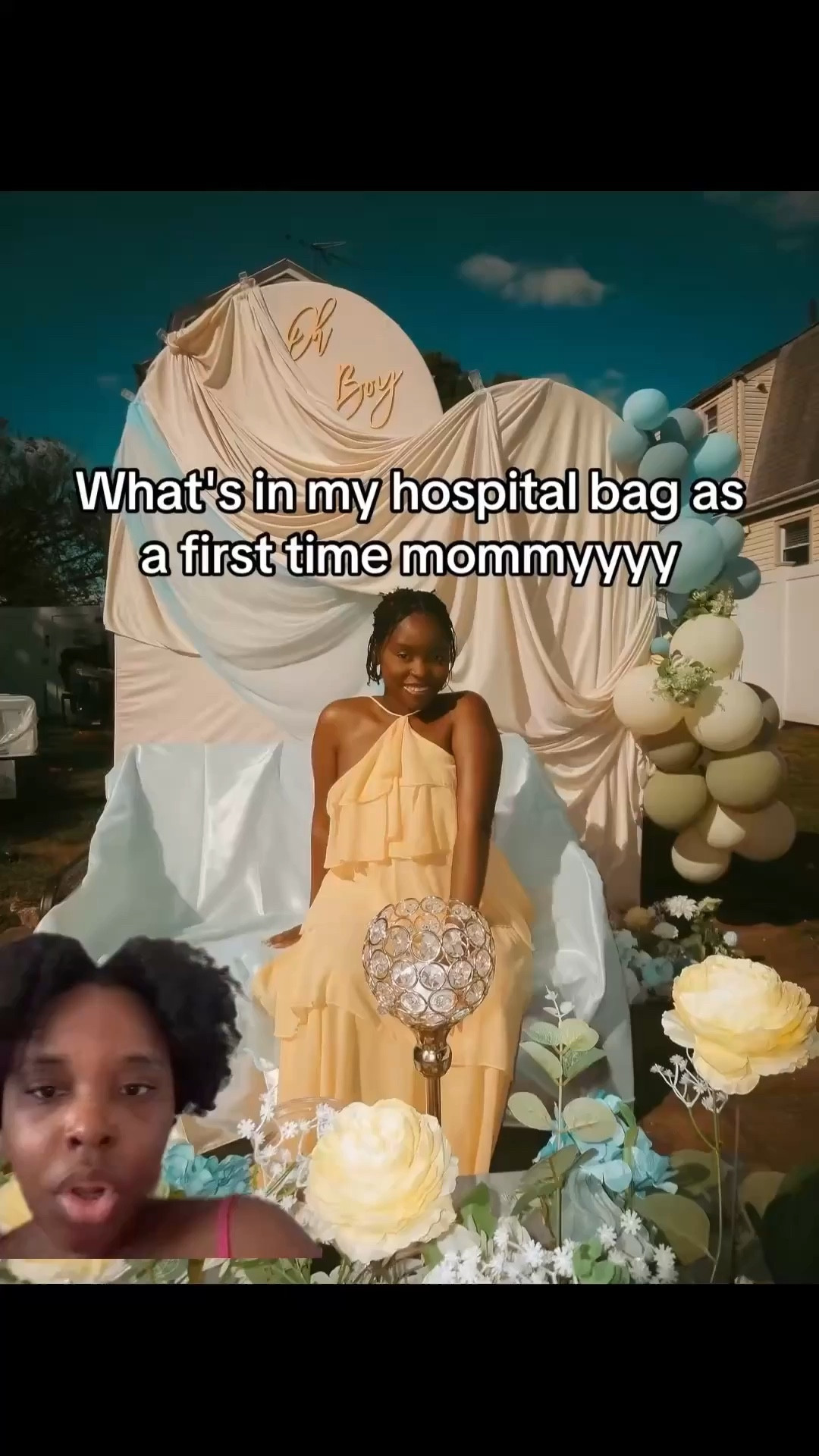 #LTKBump #LTKBaby #LTKmomlife