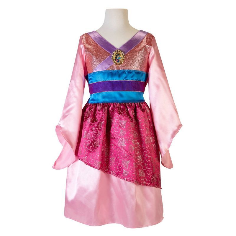 Disney Princess Mulan Dress | Target