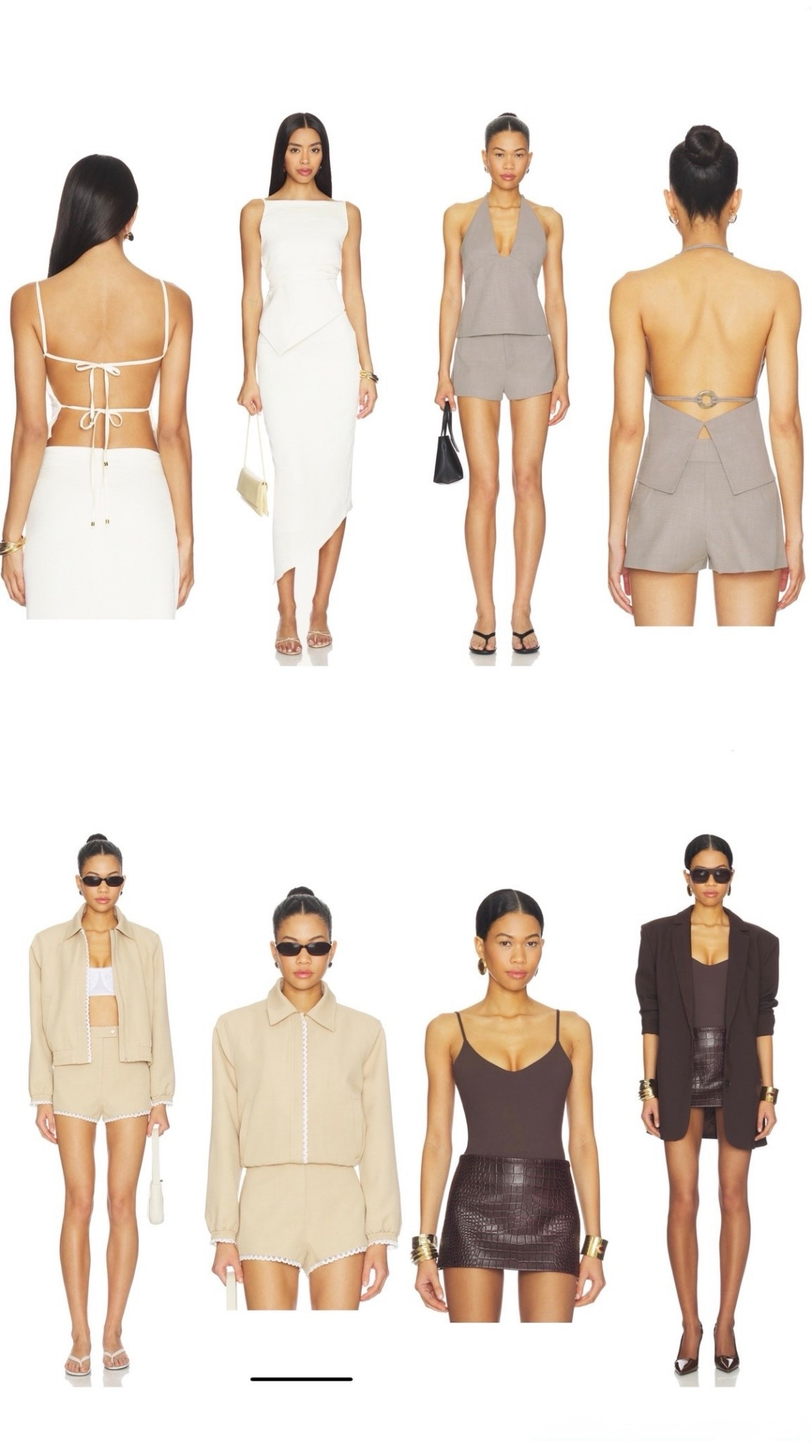 Revolve Sets!

#LTKgrwm #LTKTravel #LTKootd