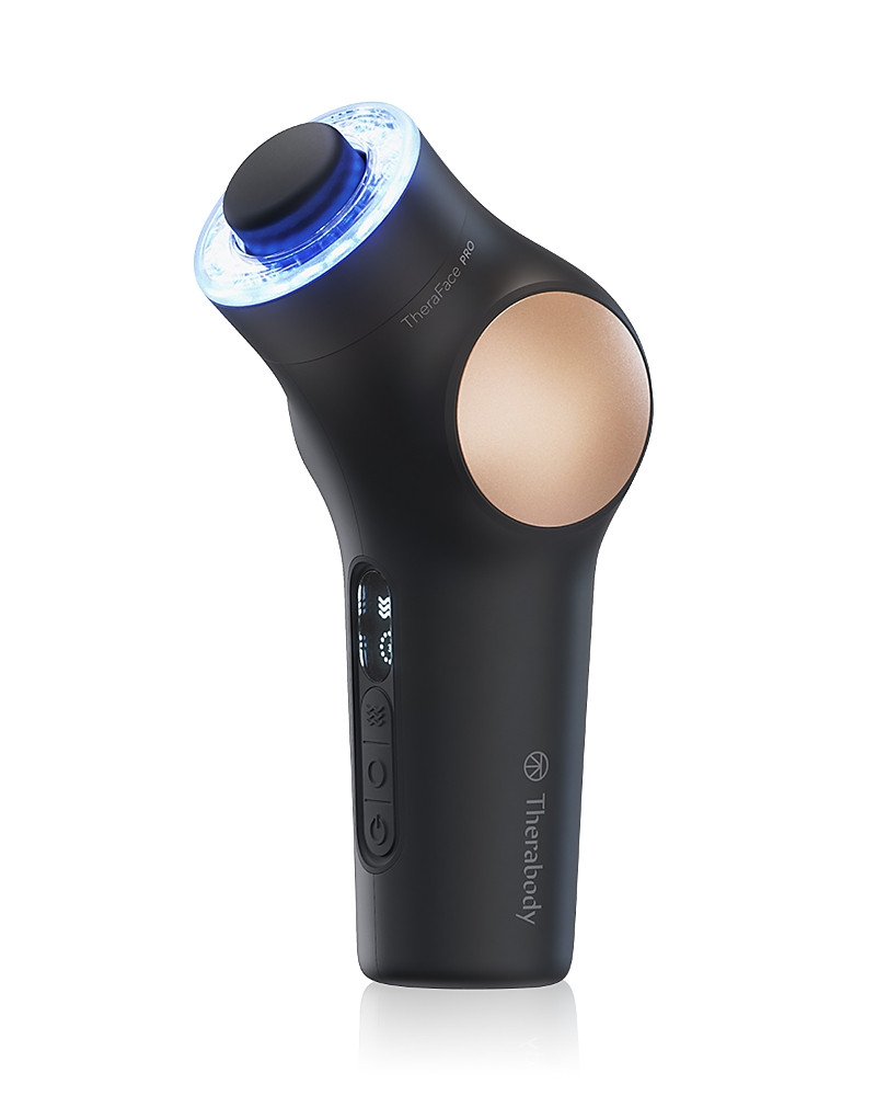 Therabody TheraFace Pro - Black | Bloomingdale's (US)