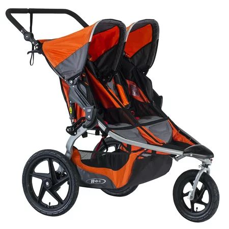 BOB Revolution 2.0 Flex Duallie Stroller, Canyon | Walmart (US)