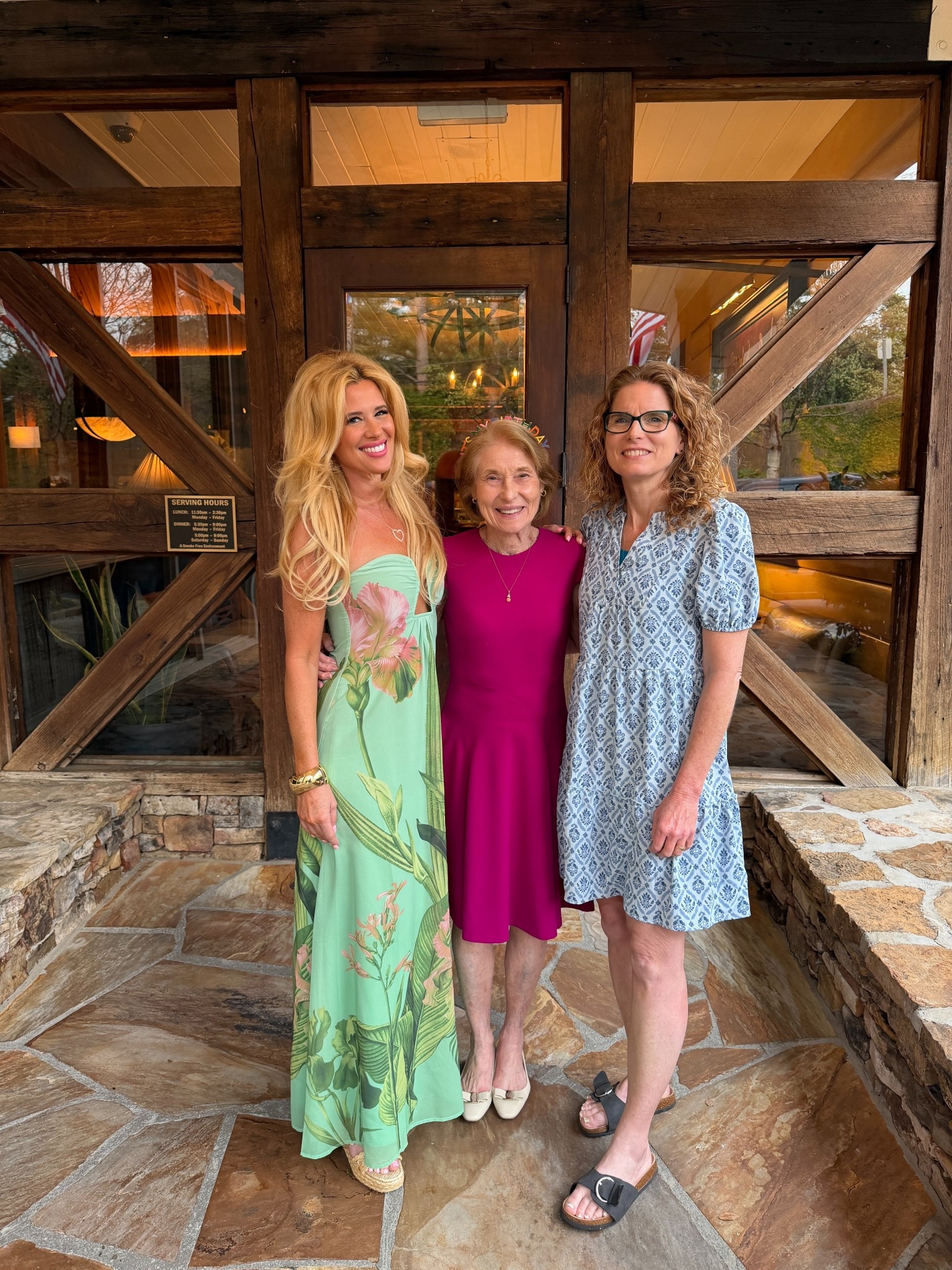 Happy 81st birthday to my mom💖 my dress linked use code KarenL35 for 35% off 

#LTKSaleAlert #LTKmomlife #LTKdayinmylife