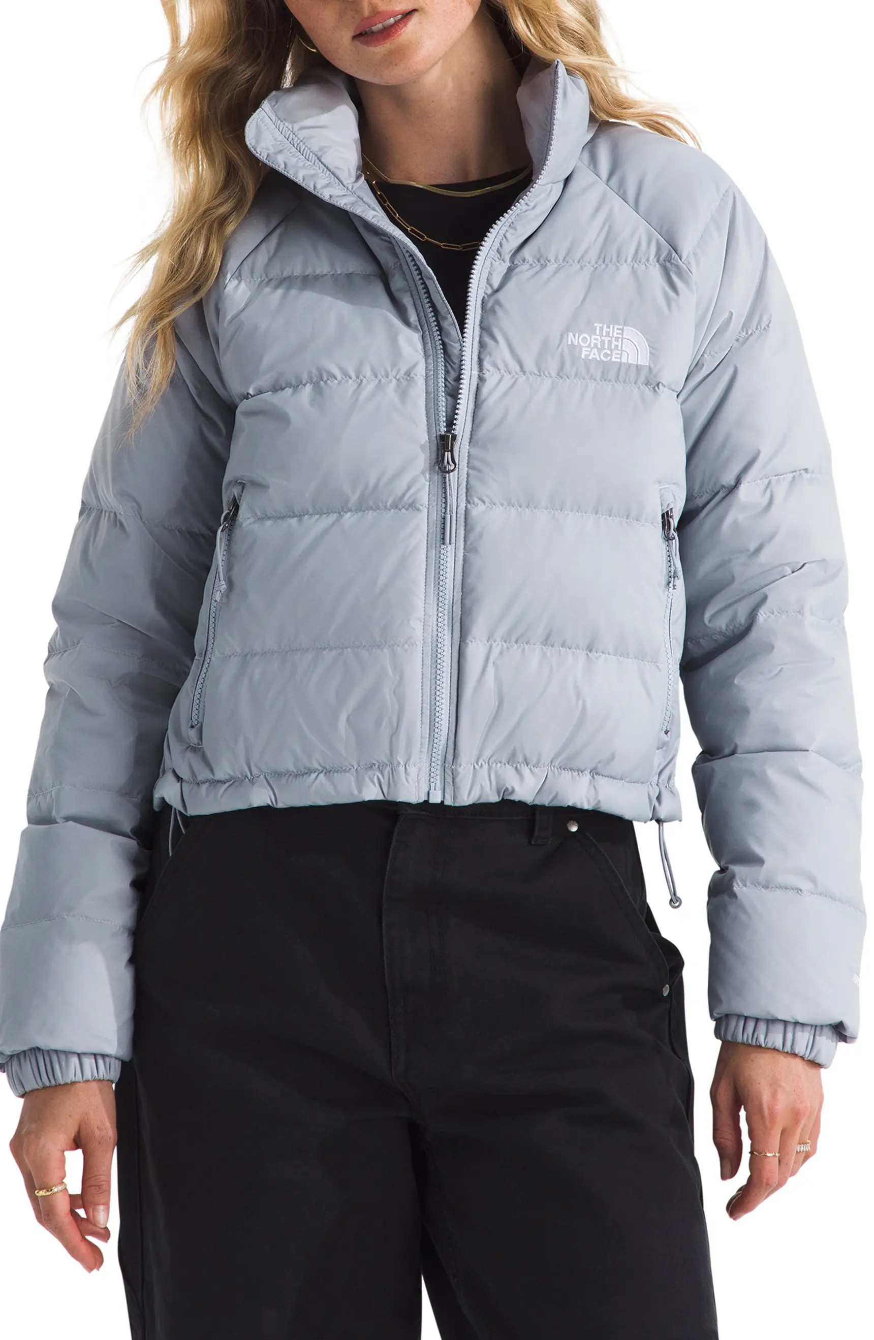 Hydrenalite™ 600 Fill Power Down Water Repellent Jacket | Nordstrom