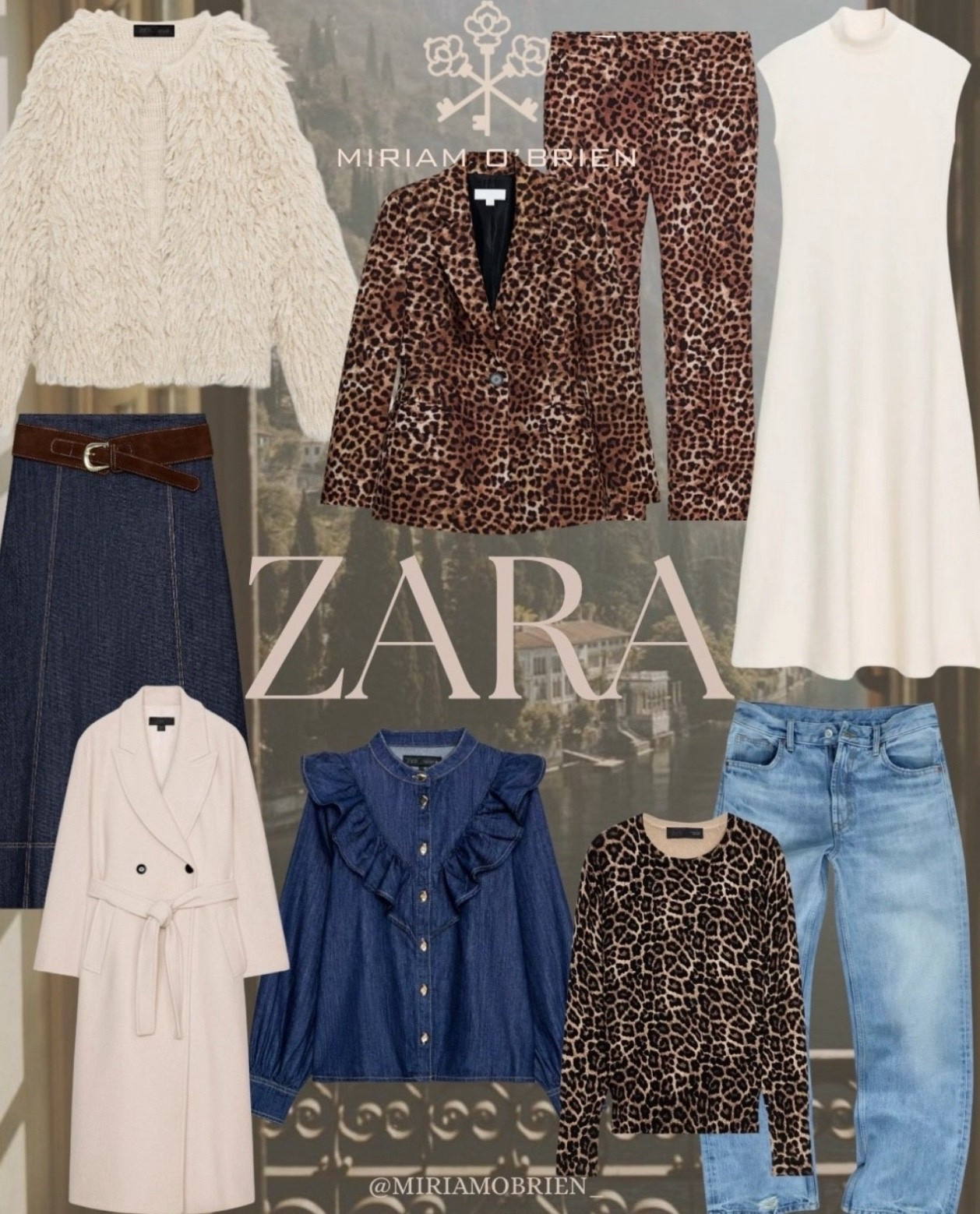 Zara New Arrivals

Follow me at @miriamobrien_ on IG and TikTok! 

#ZaraFallFashion #ZaraNewArrivals #ZaraSeasonalFit #FallFashion

#LTKSeasonal #LTKStyleTip #LTKOver40

#LTKStyleTip #LTKSeasonal #LTKGiftGuide

#LTKOver40 #LTKHoliday #LTKStyleTip
