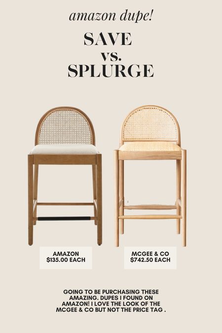 Mcgee and co barstool dupe

#LTKU #LTKFind #LTKhome