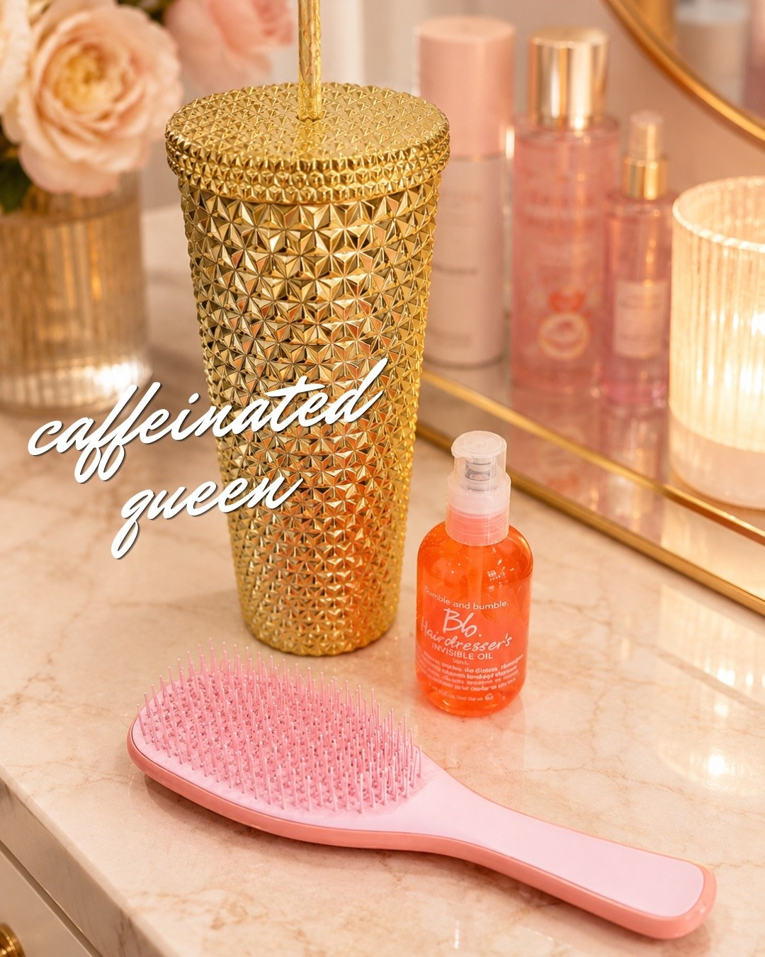 Love this bumble & bumble hair oil!

#LTKBeauty #LTKgrwm #LTKdayinmylife