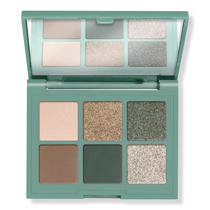 Dancing Green Eyeshadow Palette | Ulta