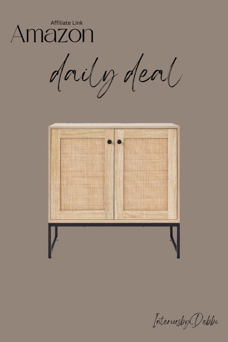 Daily Deal
Came door cabinet, furniture, transitional home, modern decor, amazon find, amazon home, target home decor, mcgee and co, studio mcgee, amazon must have, pottery barn, Walmart finds, affordable decor, home styling, budget friendly, accessories, neutral decor, home finds, new arrival, coming soon, sale alert, high end look for less, Amazon favorites, Target finds, cozy, modern, earthy, transitional, luxe, romantic, home decor, budget friendly decor, Amazon decor #amazonhome #founditonamazon

#LTKHome #LTKSaleAlert #LTKSeasonal