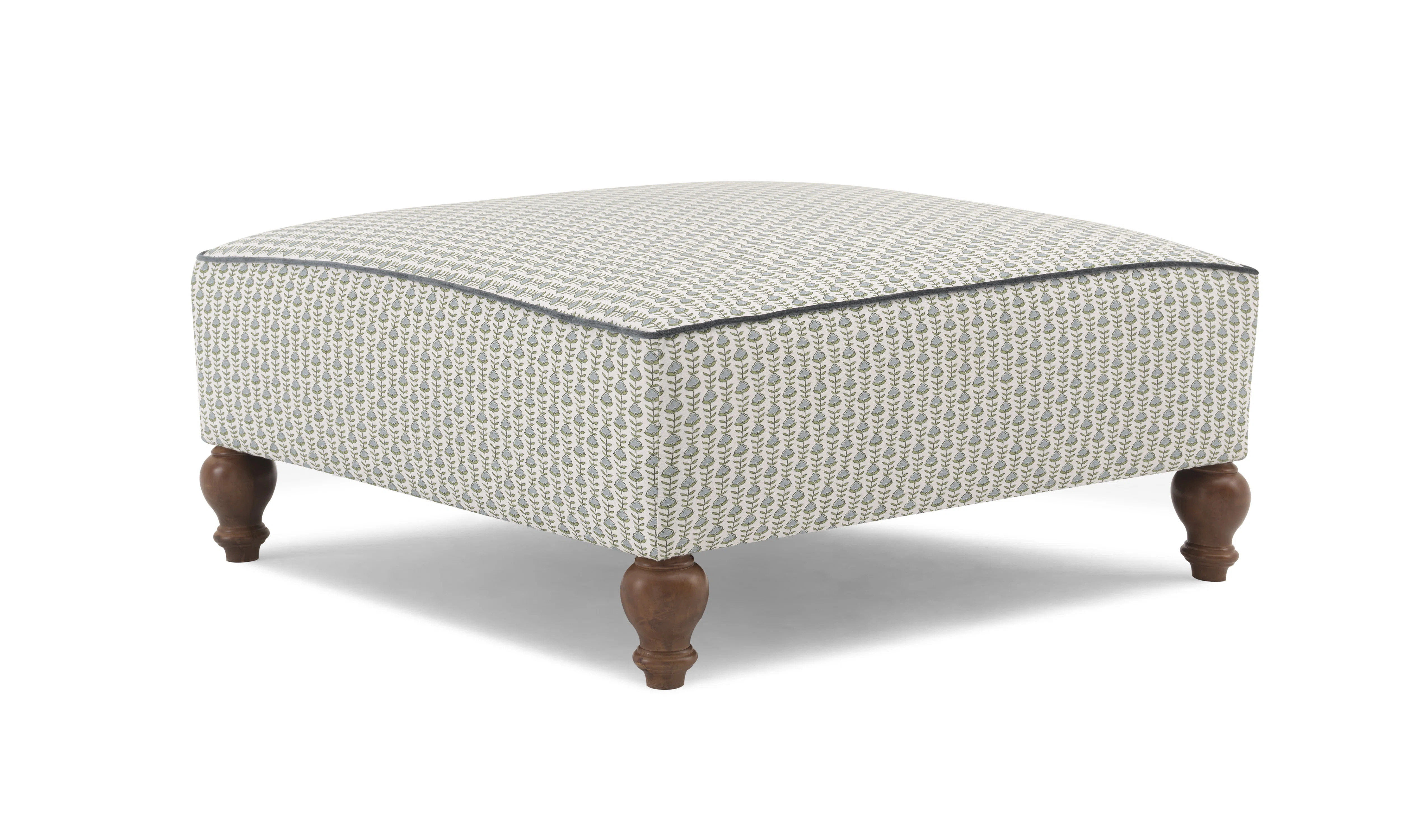 Erin & Ben Co Renelle Ottoman | Wayfair North America