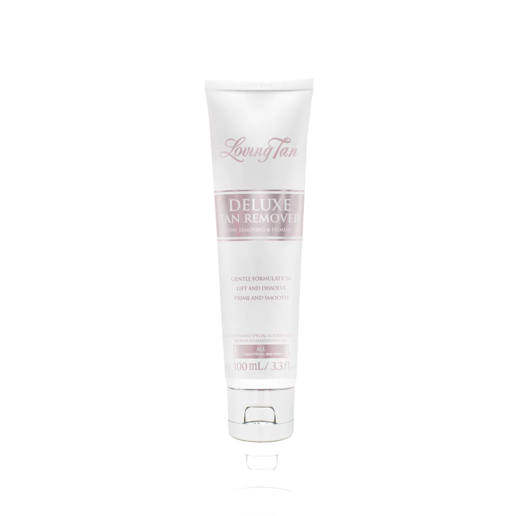 Deluxe Tan Remover | Loving Tan - US