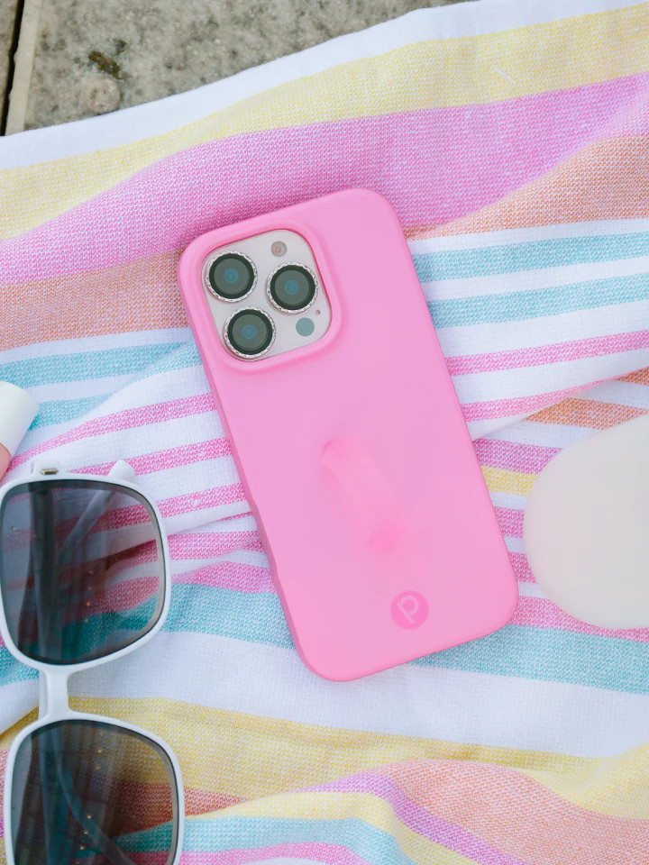 Loopy Cases - Berry Pink | Loopy Cases