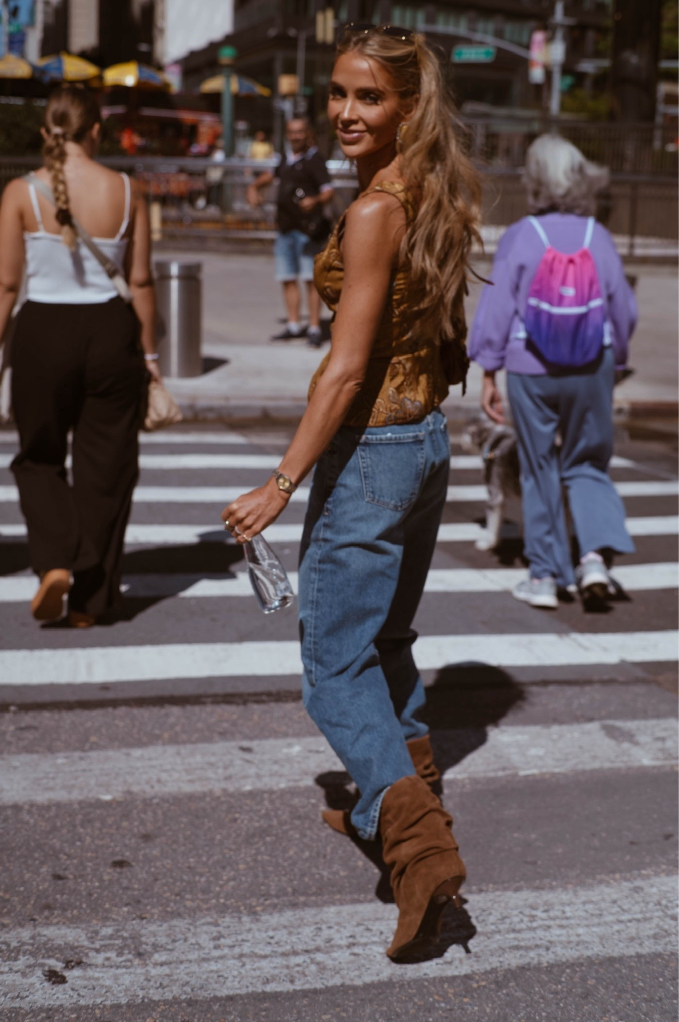 One of my fav fits in a while!