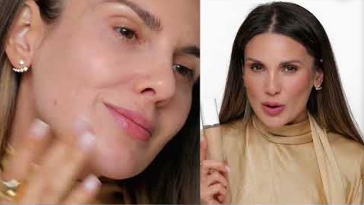 The Best Makeup of 2025 
Part 1

#LTKActive #LTKBeauty #LTKU