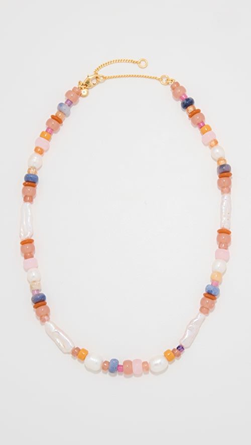 Element Beaded Necklace | Shopbop