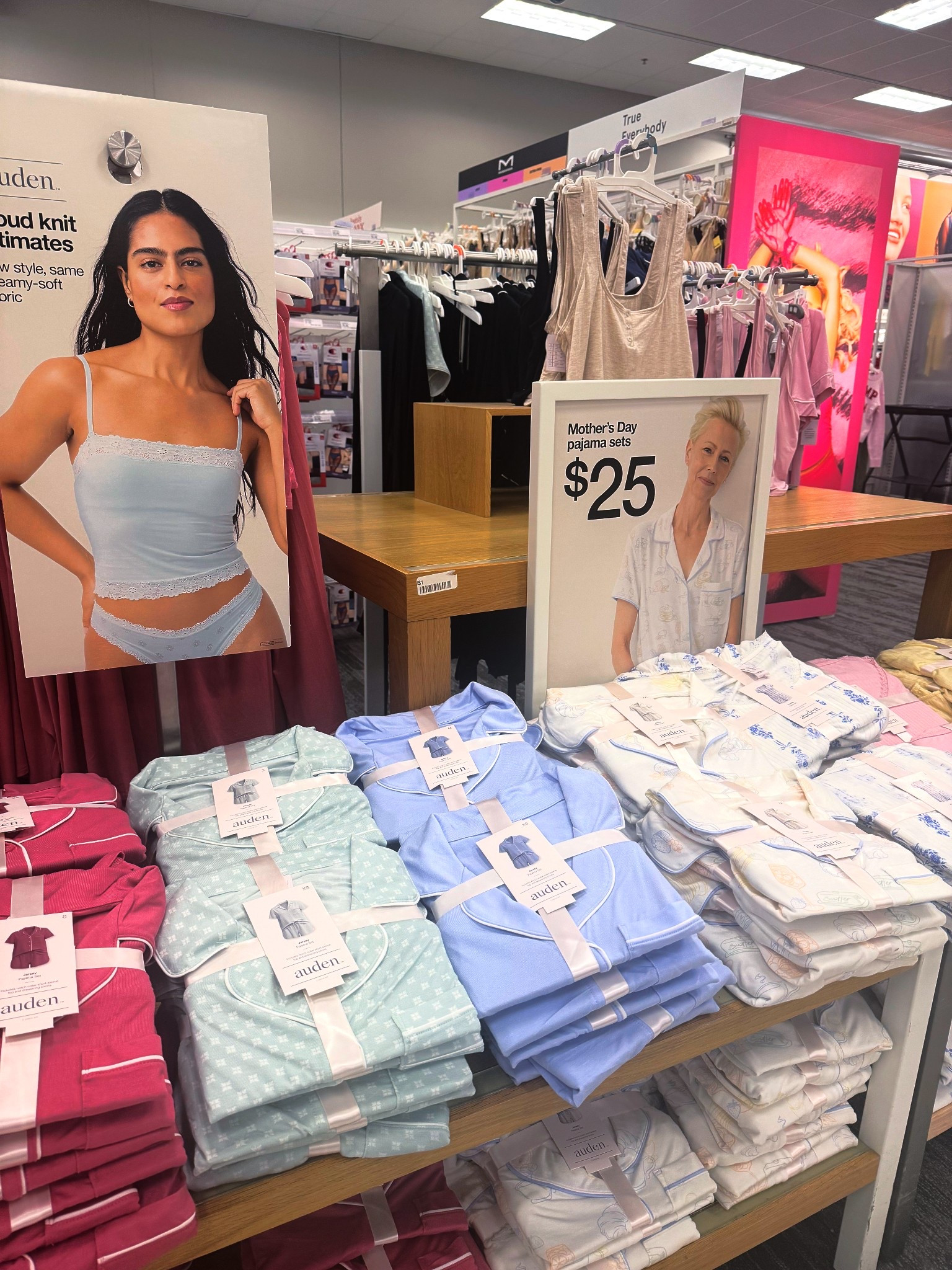 Target has PJ sets in store and online that are less than $30 right now! These sets are staples. Super comfy and breathable!!

My size is S  

#LTKmorningroutine #LTKHome #LTKSaleAlert
