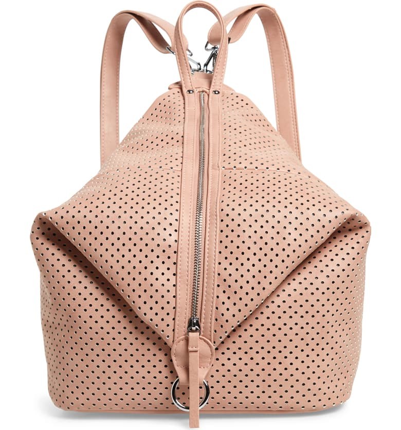 Urban Originals Hello Again Convertible Vegan Leather Backpack | Nordstrom | Nordstrom