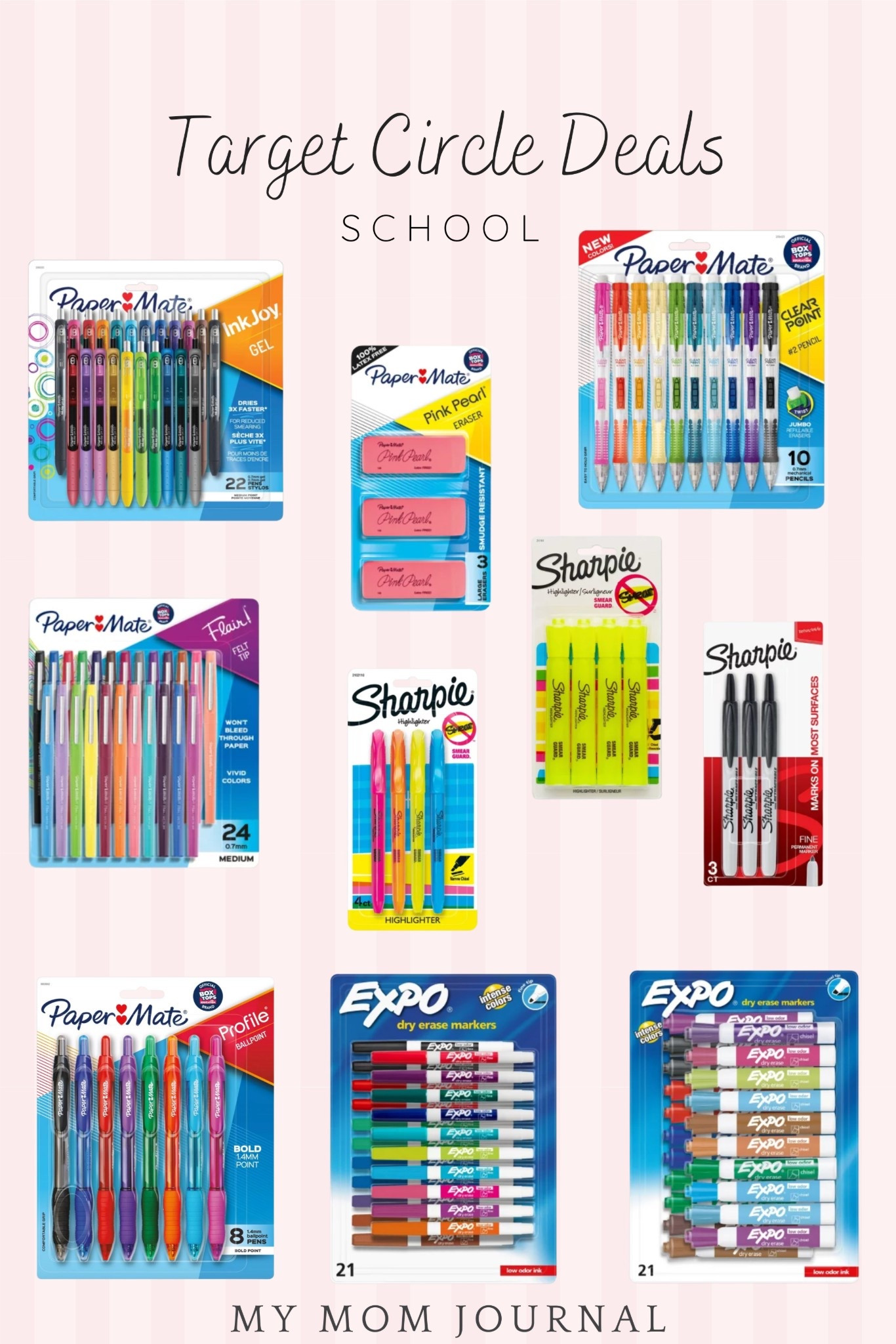 Target Circle Deals have 30% off school/office supplies! So many awesome items included! Click the notebooks to shop the sale!

#backtoschool #teacher

#LTKHome #LTKFindsUnder50 #LTKSaleAlert