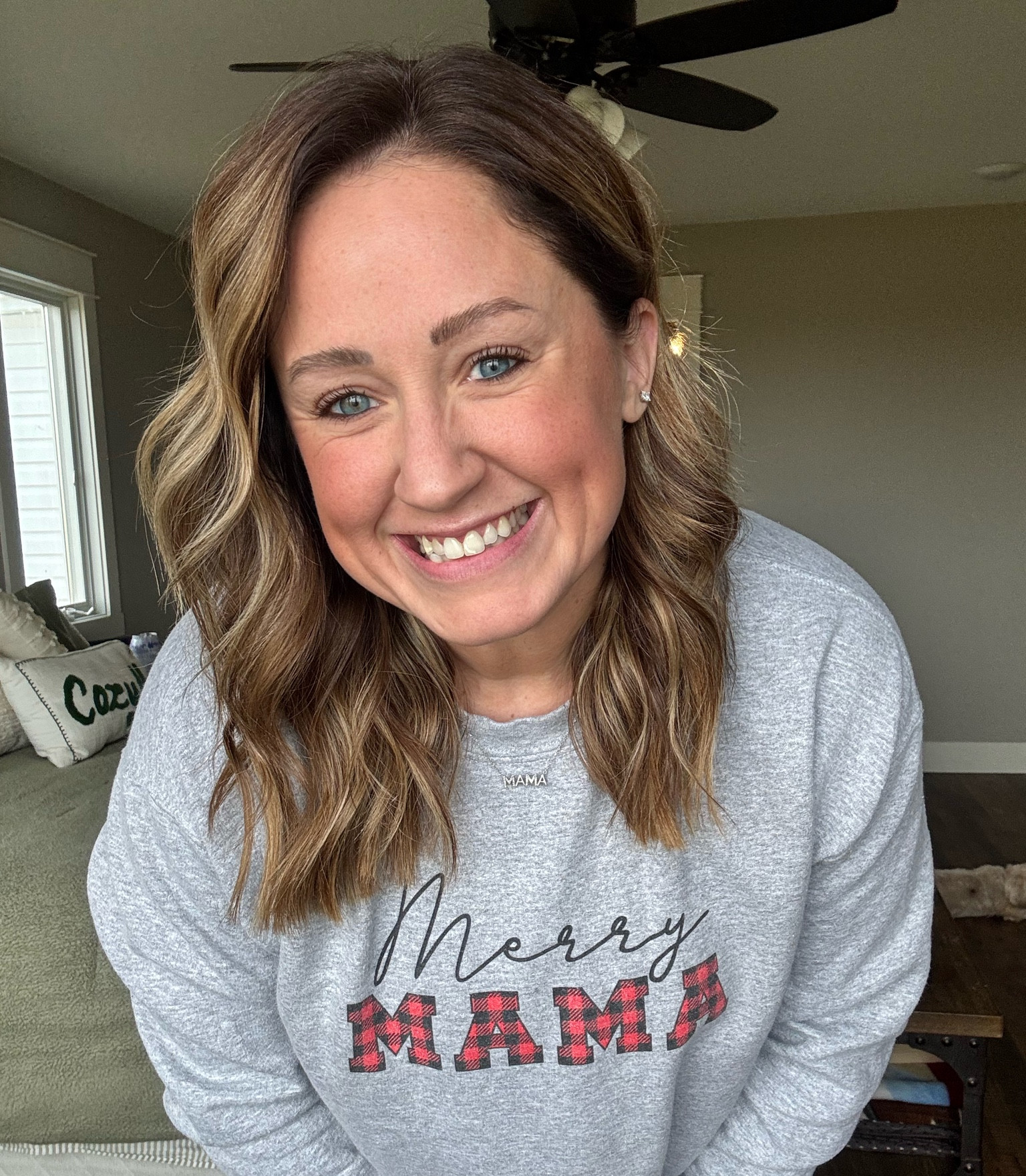 I’ve been loving this easy makeup look! I’m all about minimal products but still feeling put together. Eyebrow pencil is on sale right now! This blush is my new fav! Bold cheeks are IN and I’m here for it! 

Gift guide for her, holiday, stocking stuffers, gifts for her, holiday makeup, easy makeup 

#LTKGiftGuide #LTKBeauty #LTKSaleAlert