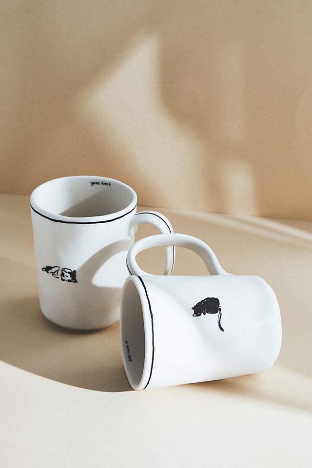 Alta Mug | Anthropologie (US)