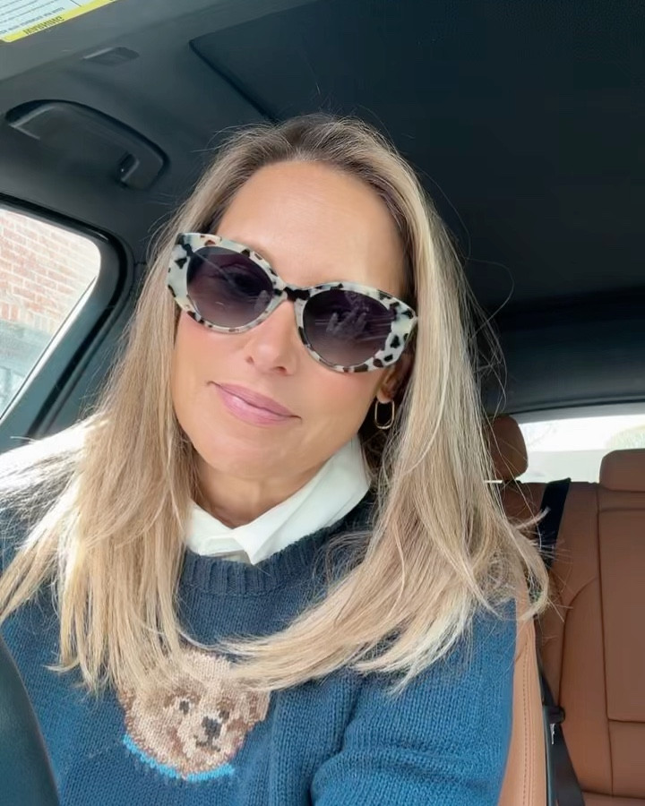 I’m refreshing my accessories for spring & summer! Great pieces that pull together any outfit. s


#LTKMothersDay #LTKOver40 #LTKMidsize