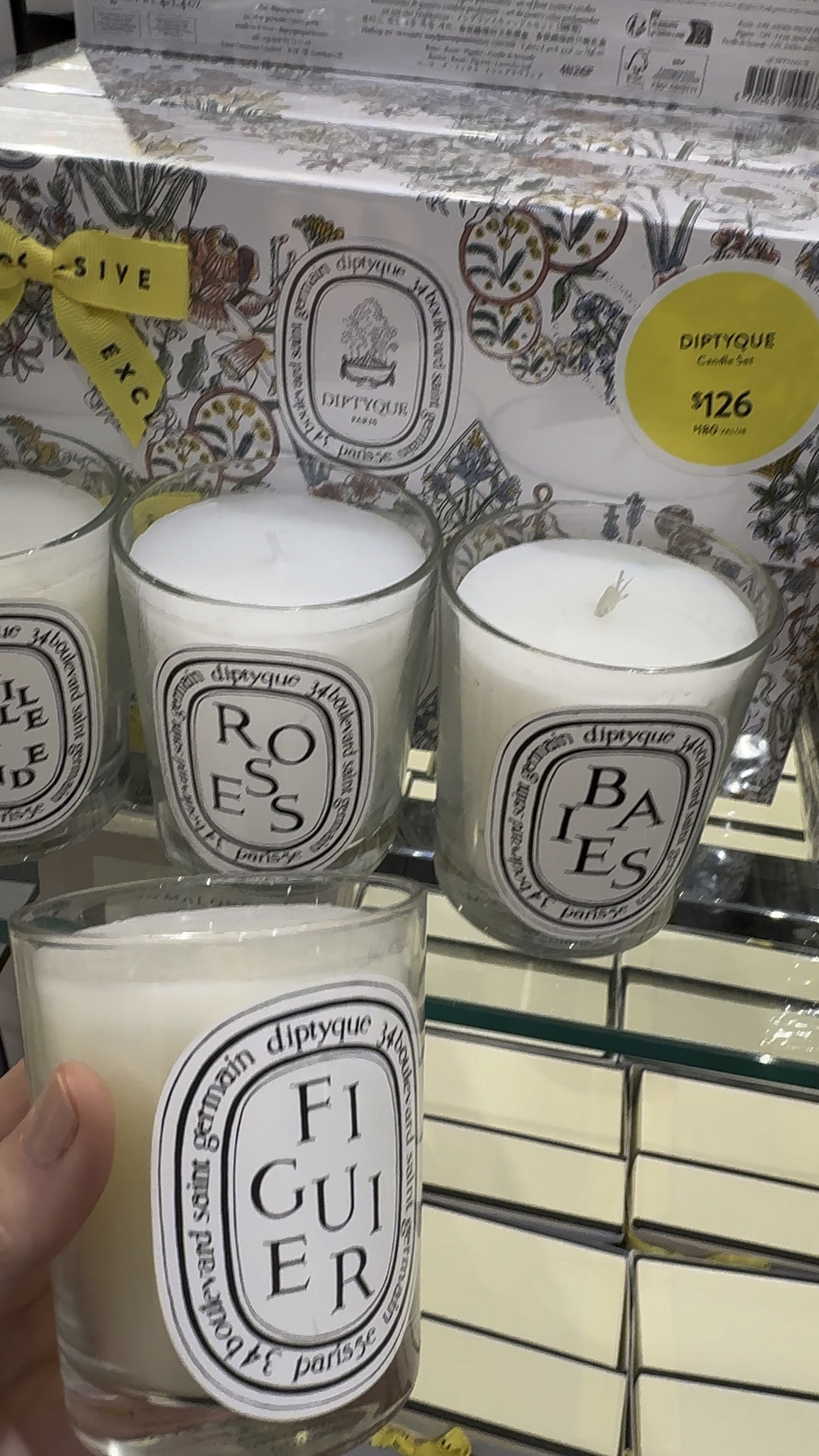 $180 value! Love these scents 

#LTKSaleAlert #LTKVideo #LTKxNSale