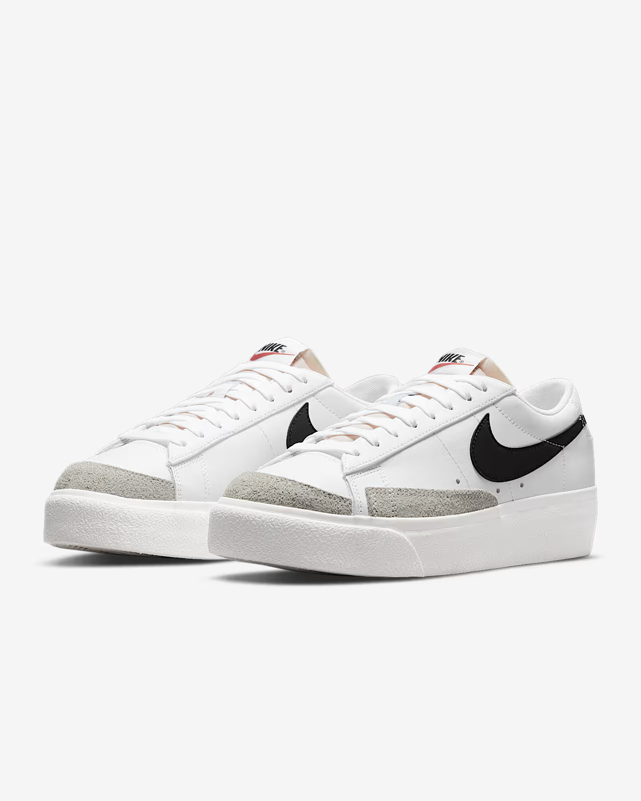 Nike Blazer Low Platform | Nike (US)