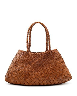 Dragon Diffusion Santa Croce Big Leather Bag  | Bloomingdale's Handbags | Bloomingdale's (US)