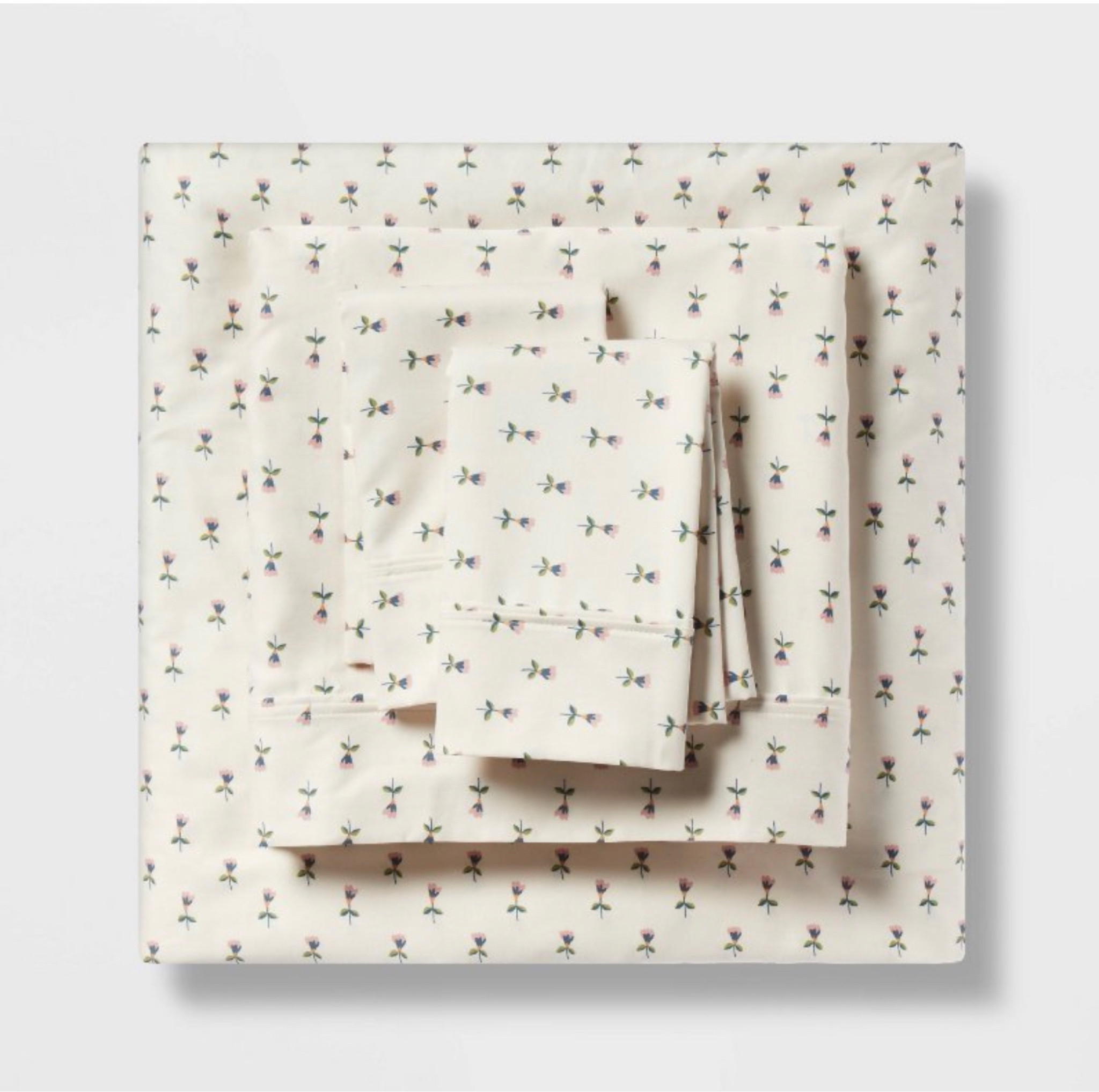 Update your bedding for spring with these tulip sheets. 

#LTKFind #LTKSeasonal #LTKhome