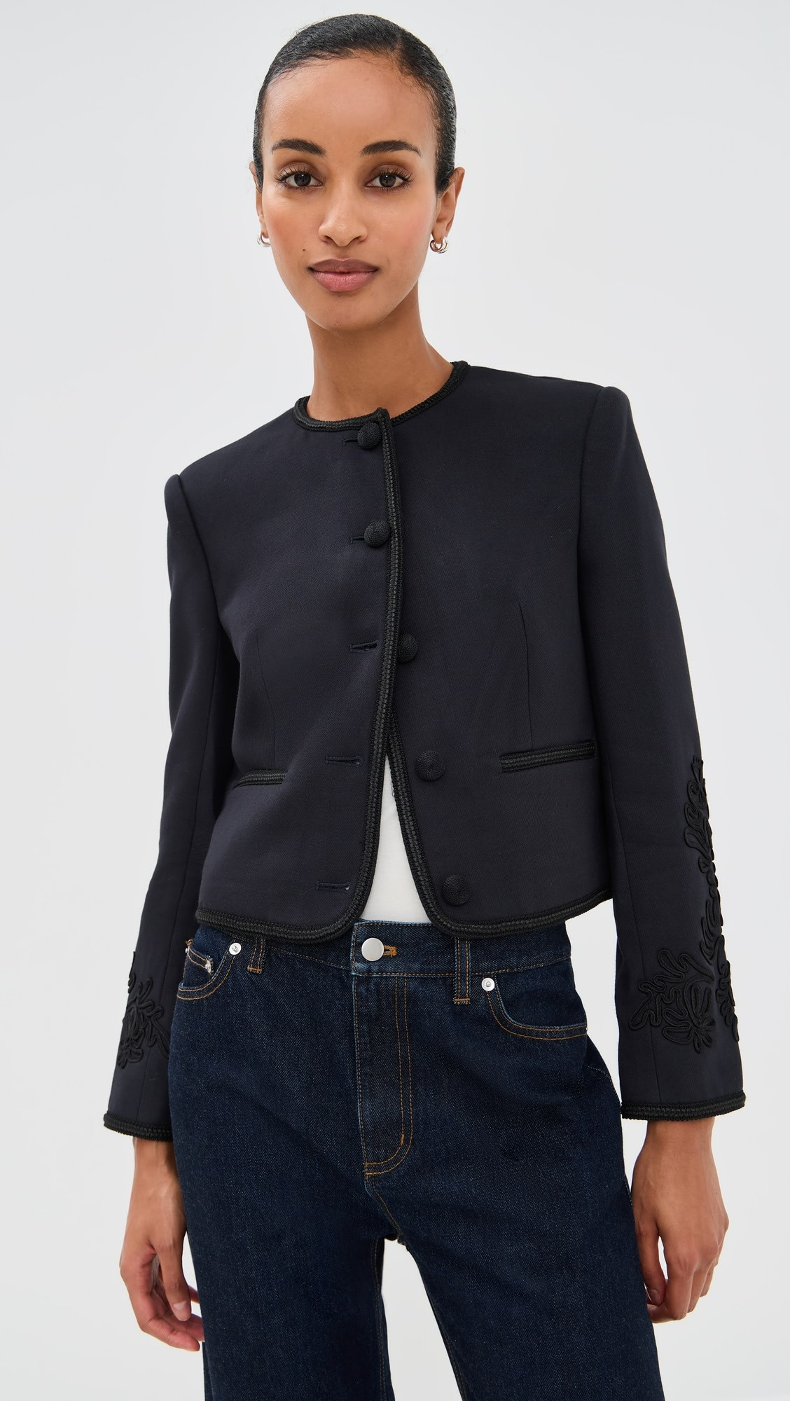 Latrell Jacket | Shopbop
