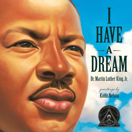 I Have a Dream | Barnes & Noble