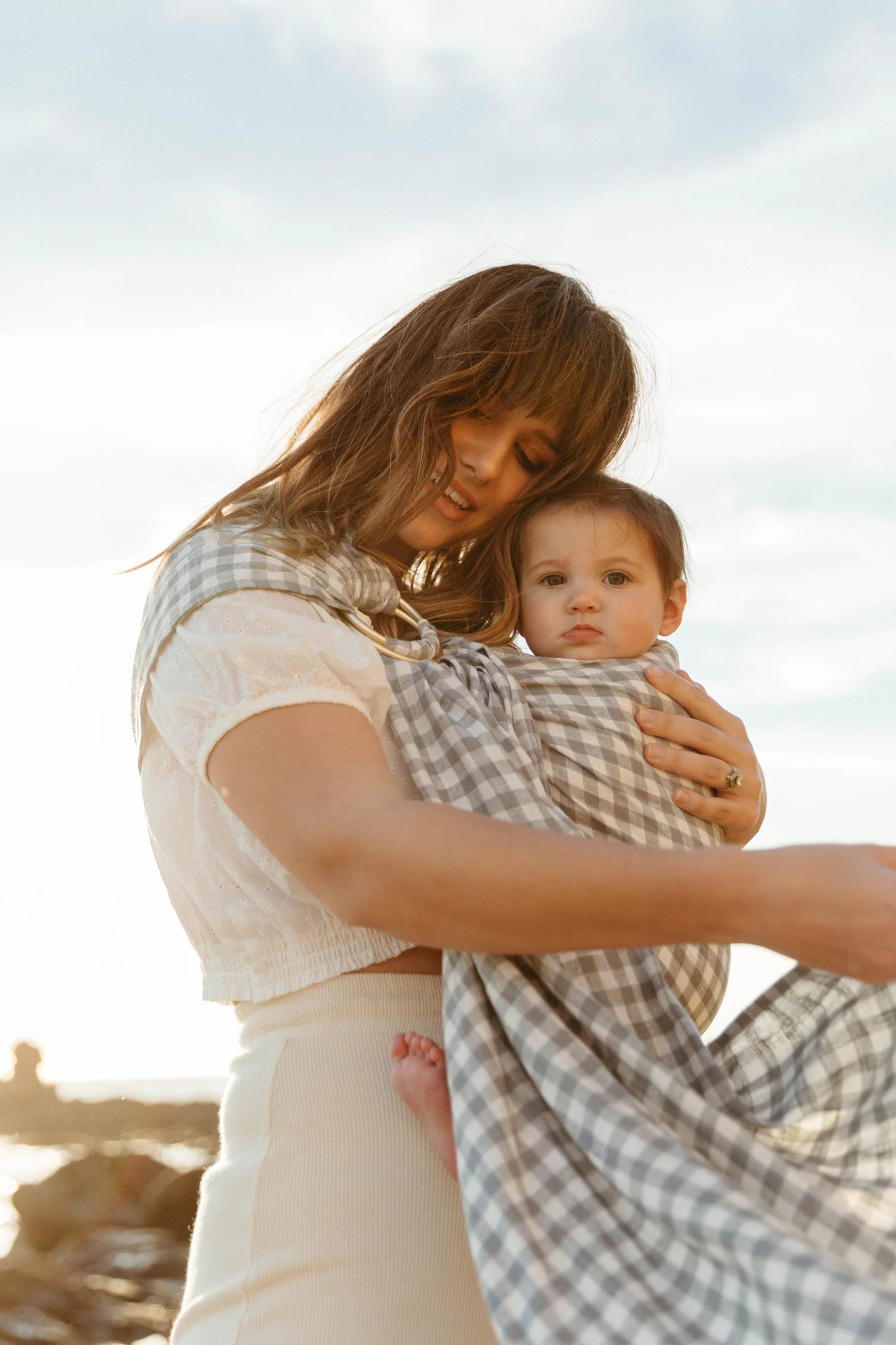 Carolina - Pattern | Wildbird