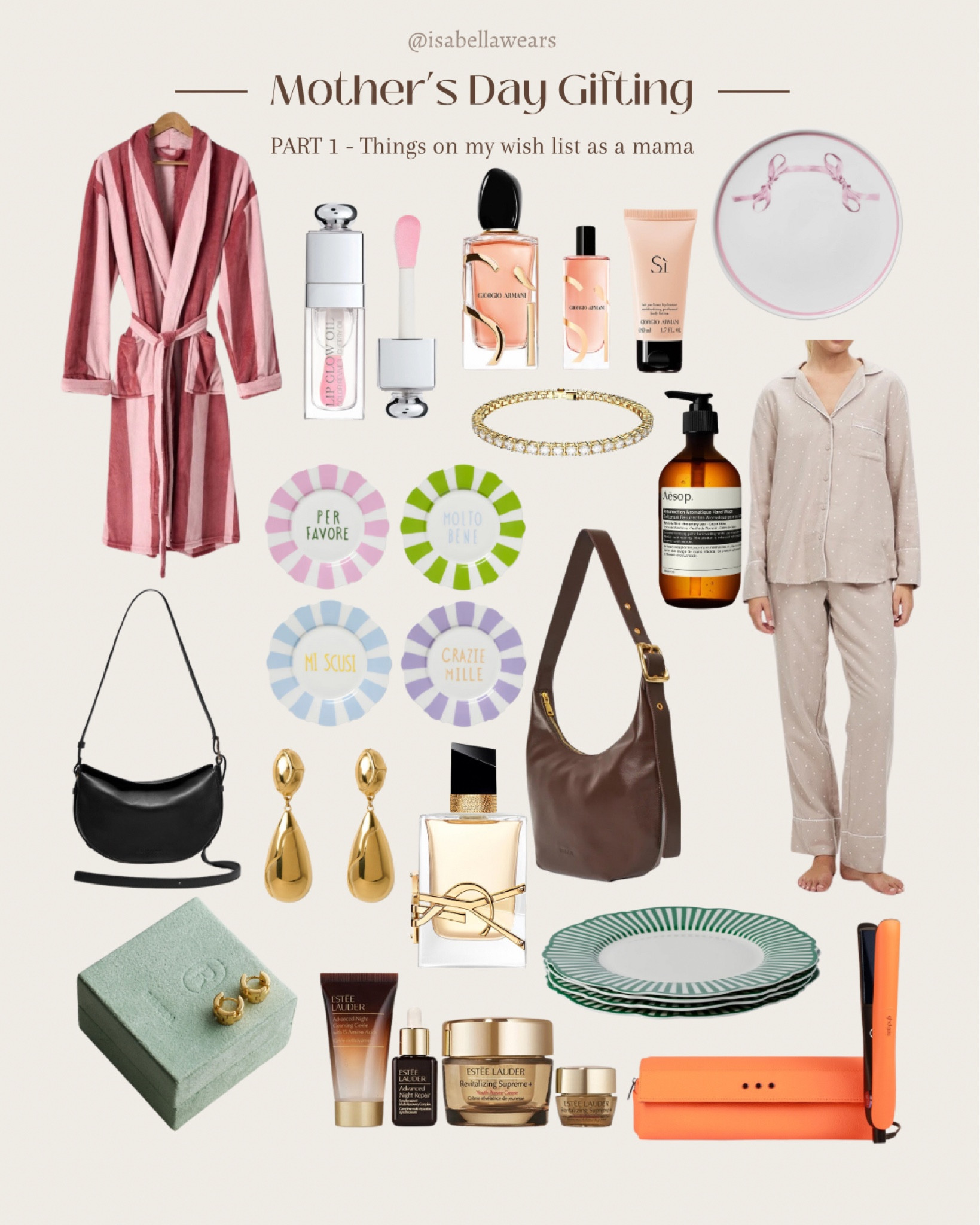 Easy gift ideas for Mother’s Day 🩷🫶🏼 or should I just call this a wish list? 😅 

#LTKhome #LTKaustralia #LTKfamily