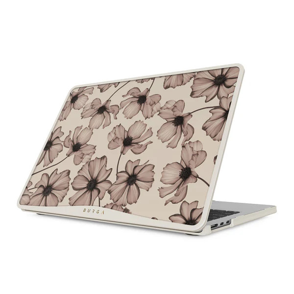 Barely Yours - Macbook Case | BURGA