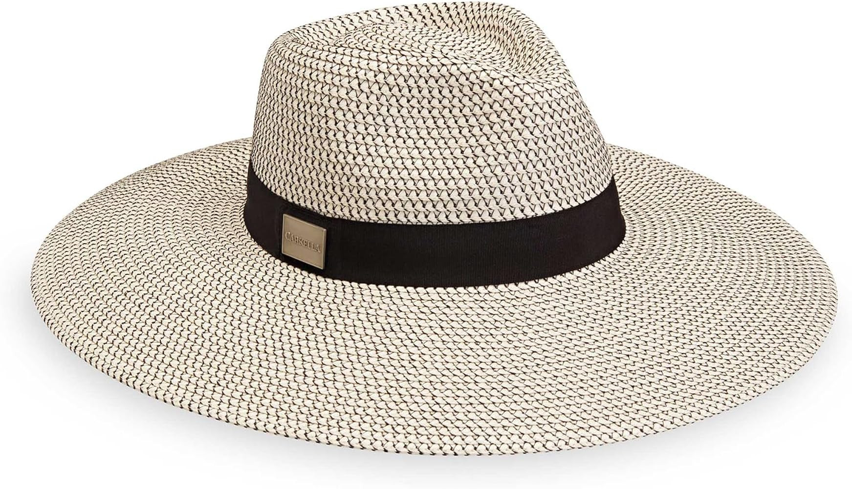 CARKELLA by Wallaroo Women’s Kerrigan Fedora – UPF 50+, Wide Brim, Packable Design, Adjustabl... | Amazon (US)