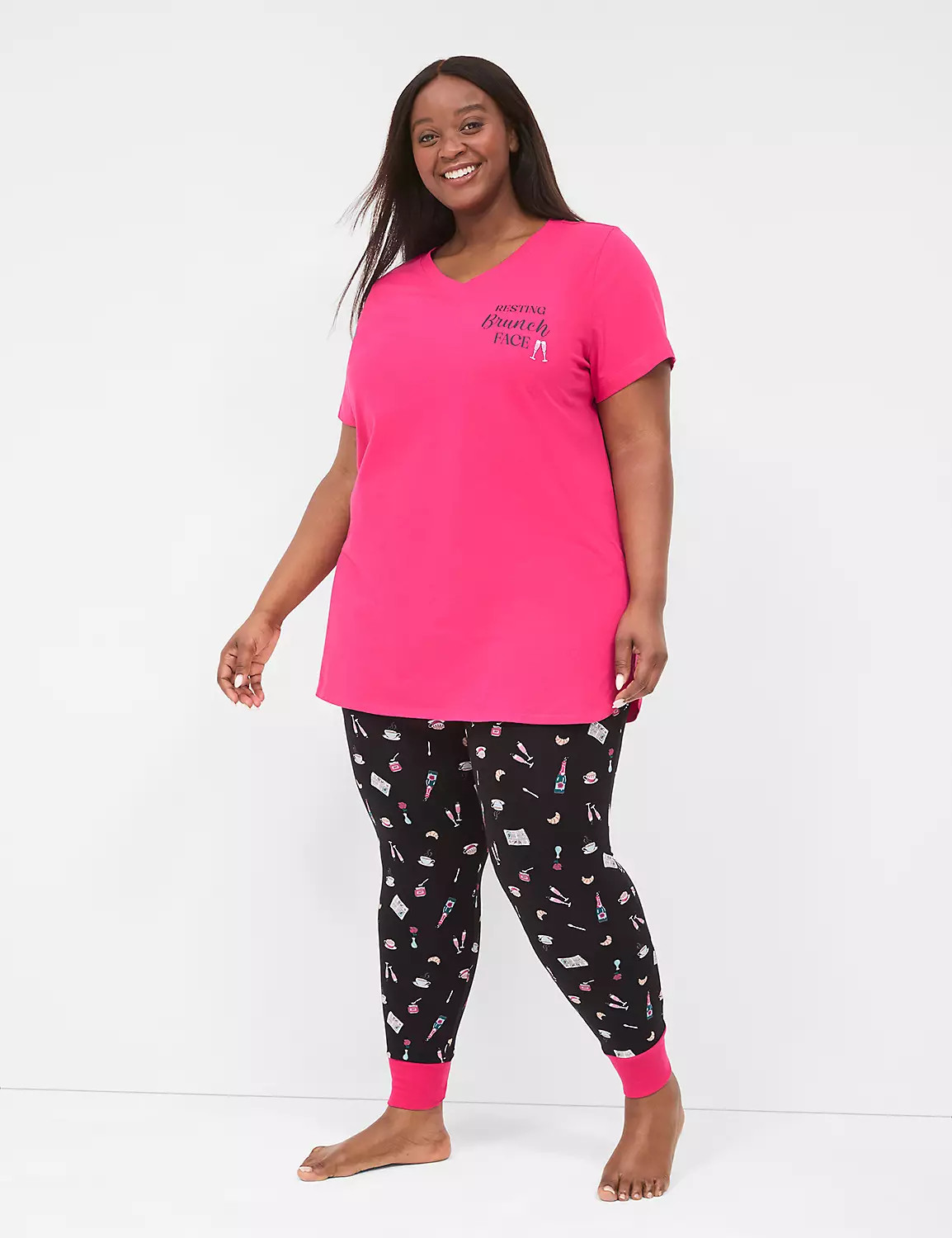 Fit




Regular


selected





Long | Lane Bryant (US)