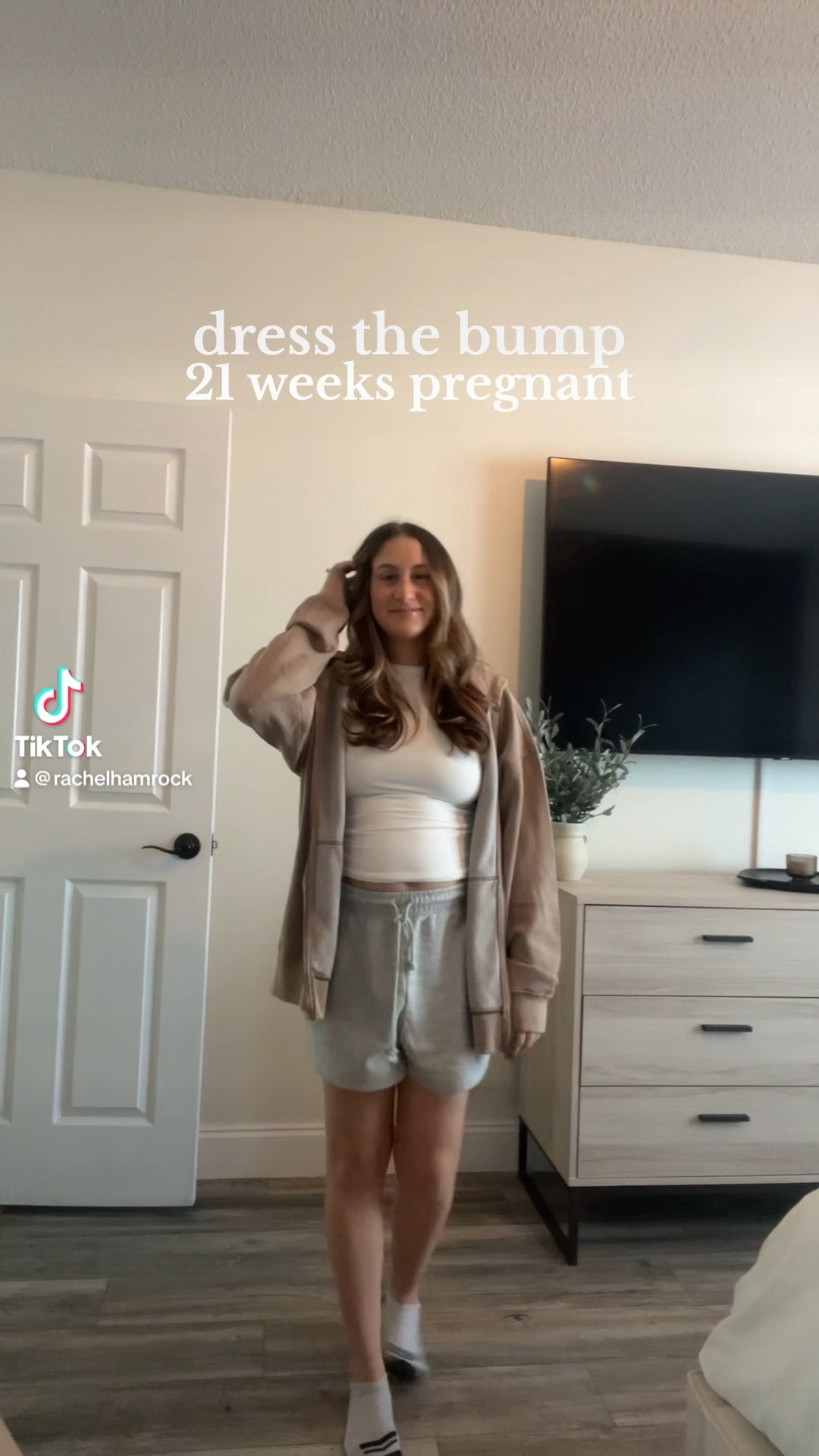 pregnancy fit of the day 

#LTKSeasonal #LTKbaby #LTKbump