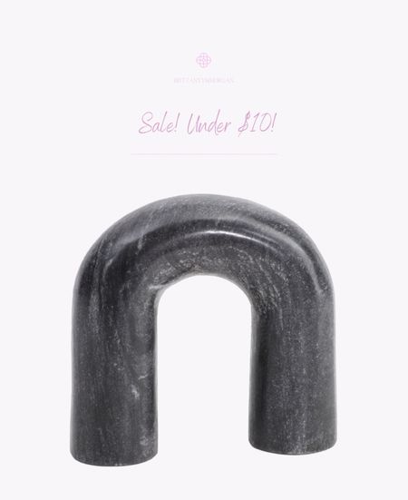 This marble arch is a CB2 dupe and on major sale! It’s really good quality, I can’t believe the price. 

#bookshelfdecor #cb2dupe #marbledecor #marblearch #homedecor #moderndecor #modernhome 

#LTKsalealert #LTKunder50 #LTKhome