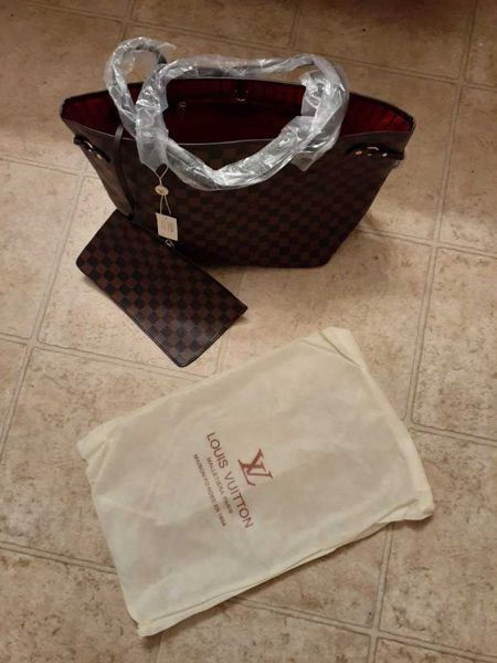 Tote Bag Classic Designer Womens Handbags Flower Ladies Composite Tote PU Leather Clutch Shoulder... | DHGate