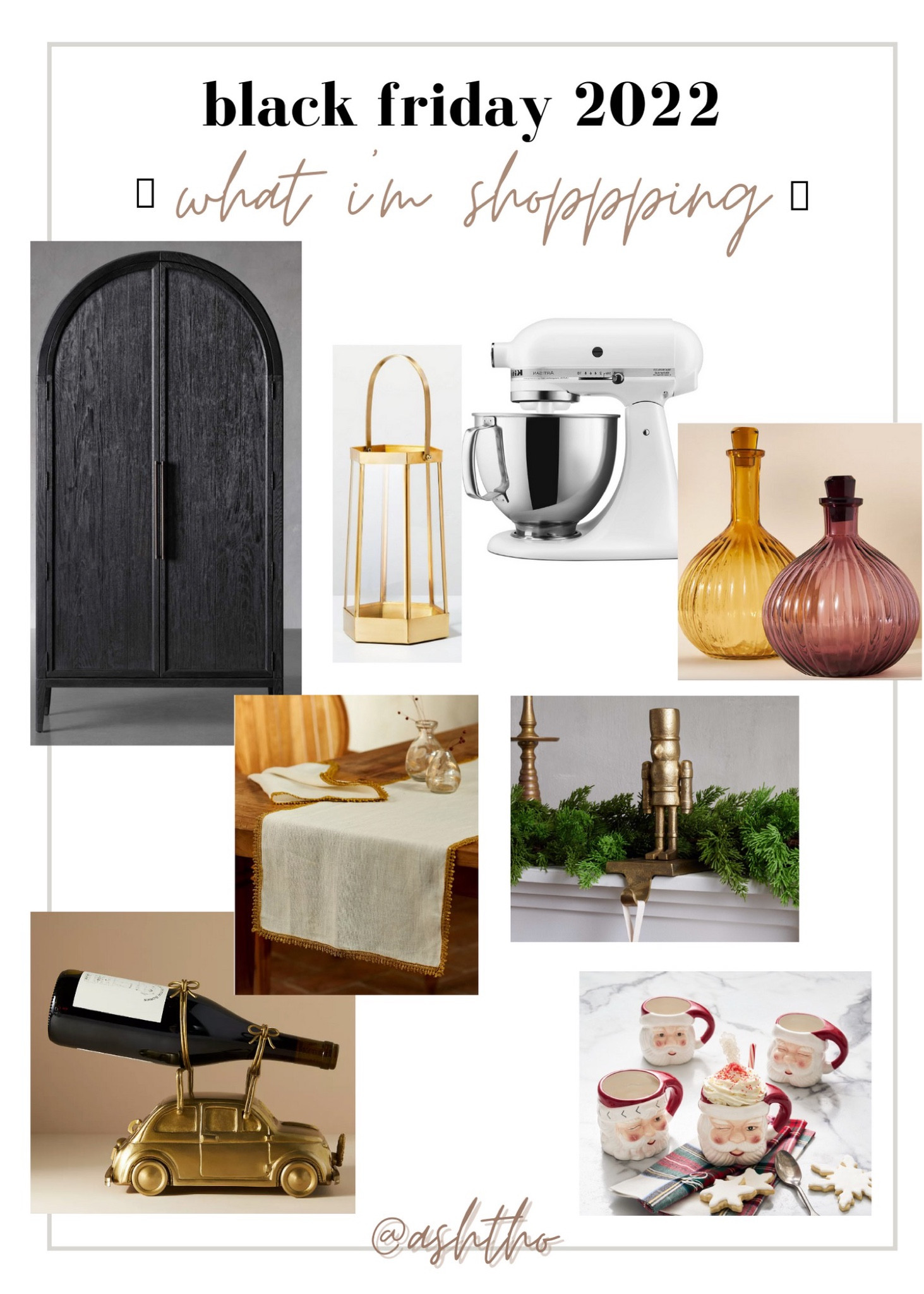 black friday 2022: what i’m shopping myself!

#LTKCyberweek #LTKsalealert #LTKhome