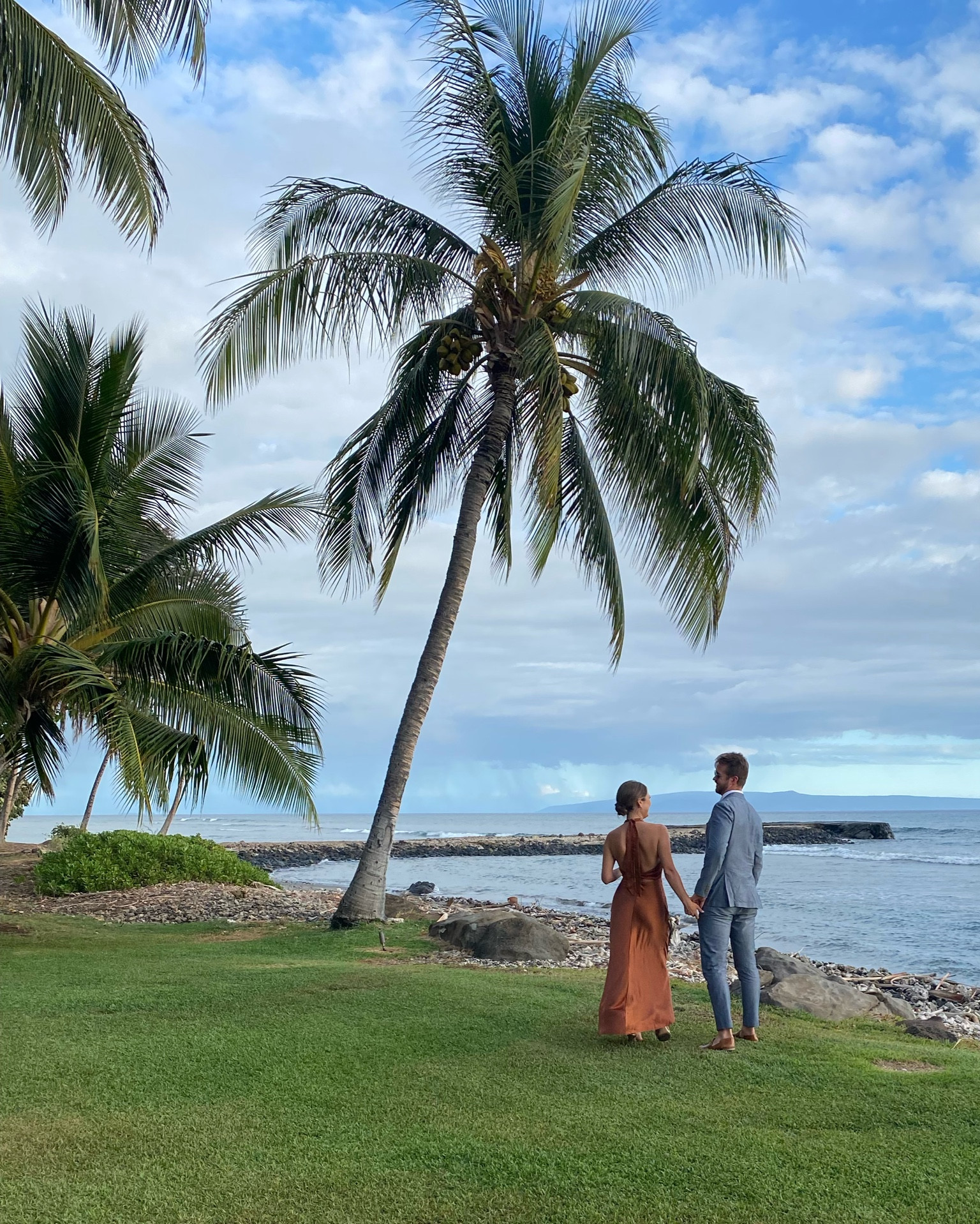 Wedding Guest Dress Under $90 (multiple colors) - Hello Molly Satin High Neck Low Back Midi Dress

#LTKunder100 

#LTKwedding #LTKworkwear #LTKfindsunder100