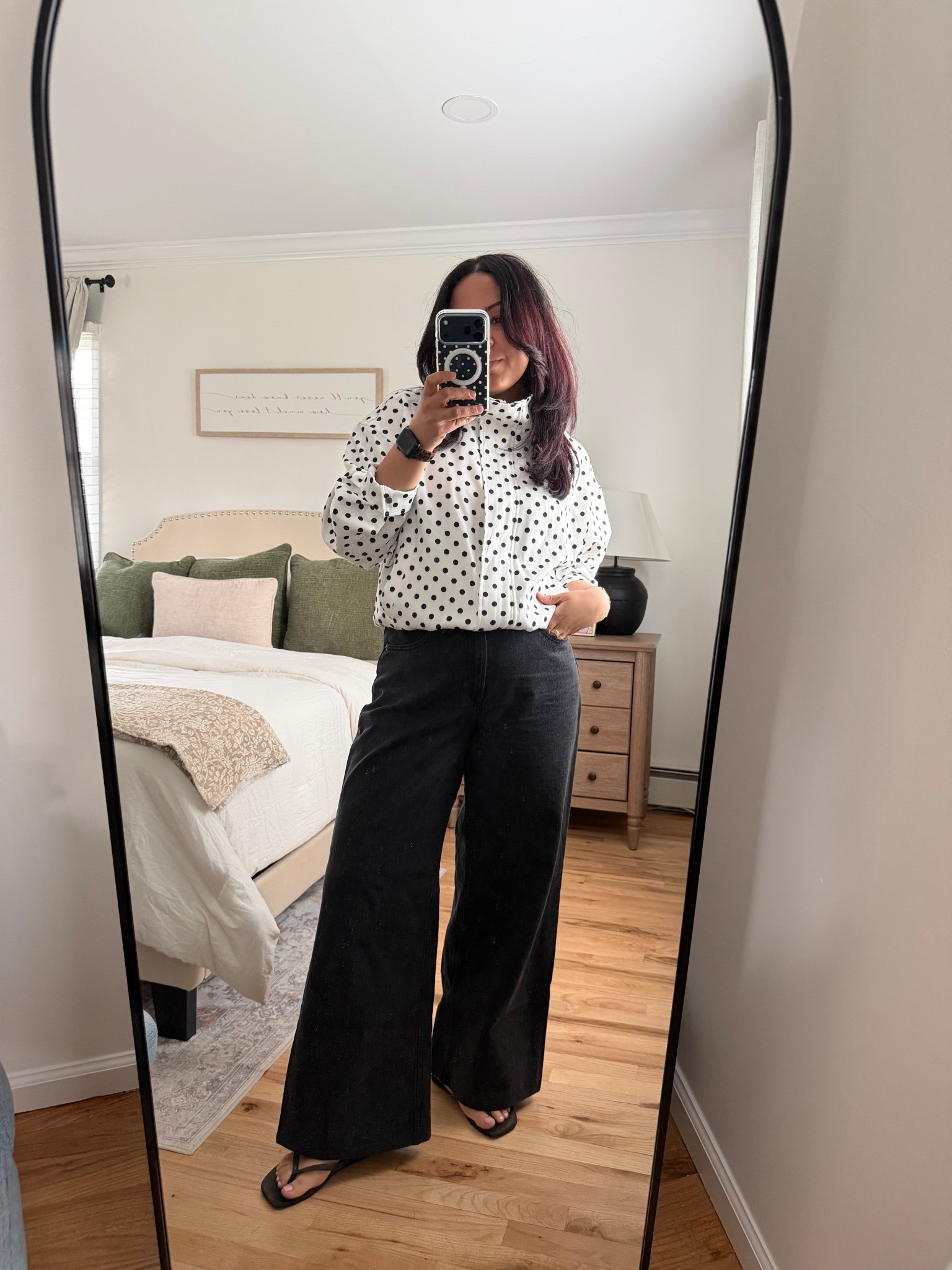 Spring outfit Amazon jacket polka dot jacket 

#LTKSaleAlert #LTKootd #LTKgrwm